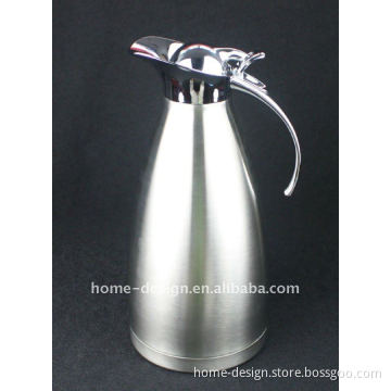 Vacuum coffee pot 2L